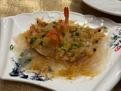 -富力万达嘉华酒店-品珍中餐厅(水果湖店)