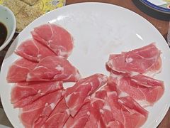 -1078號老北京涮肉(松柏店)