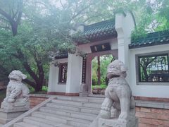 -沈阳植物园