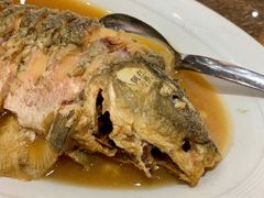 -阿庄新豫菜(航海东路店)