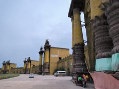 -敕勒川草原文化旅游区