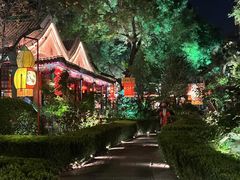 -白家大院·王府宫廷菜(苏州街店)