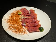 -晓长安·新陕菜(曲江店)