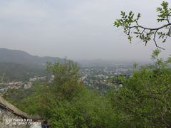 -香山公园