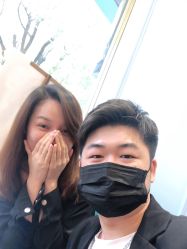 -YESIDO椰岛造型烫发染发