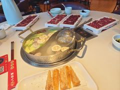 -八合里潮汕鲜牛肉火锅(深圳海岸城店)