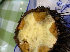 -华圆美食-老蓬莱菜(蓬港路店)