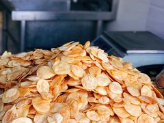 茨菇片-昆艺糕团