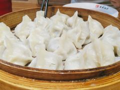 蒸茴香猪肉-惠成饺子(百合园店)