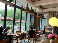 -BAKER&SPICE(祥云小镇店)