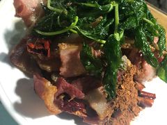 -88号小吃店·经典云南菜·地道纳西美食