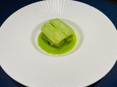 爽口玉女瓜-维园悦谱·海派家常菜(乌鲁木齐南路店)