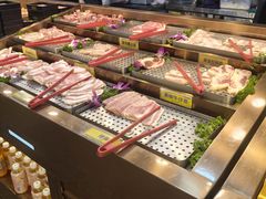 -阿亲家·韩式无限烤肉(春熙路店)