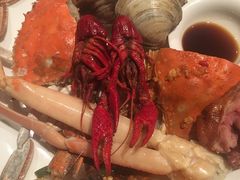 -龙之梦万丽酒店青餐厅