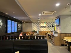 -新石器烤肉(百联川沙店)