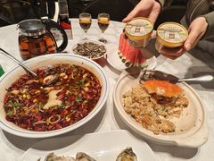 -瓯菜排档·温州海鲜(玕南店)