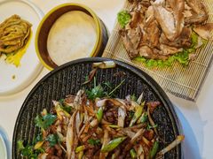 -惠丰堂饭庄·烤鸭·京味菜(翠微路店)