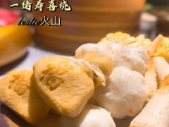 -一绪に寿喜烧自助(世茂广场店)