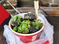-黑色经典臭豆腐·长沙鲜食商店(坡子街店)