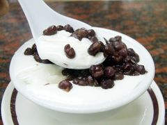 红豆双皮奶&nbsp;-正德顺順德雙皮奶(中信店)