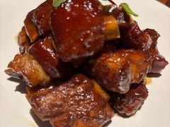 -苏帮袁Sue Cuisine(将台店)