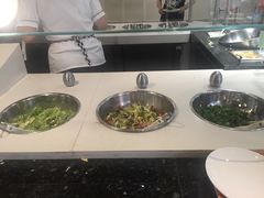 -So Lounge索兰至餐厅(蓝色港湾店)