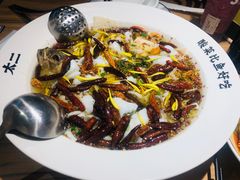 -太二酸菜鱼(福州泰禾店)