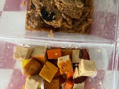 -娘心豆品(方庄店)