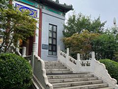 -北京友谊宾馆·俄罗斯餐厅