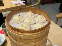 -弄堂小笼包(西青中北永旺购物中心店)