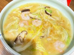 -七菜馆·东北菜·蒸饺(文体路店)