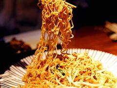 生炒方便面-功夫怪兽·烧烤(西工小街店)