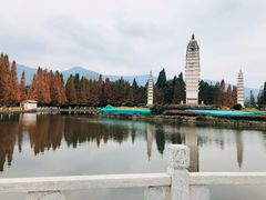 -云南民族村