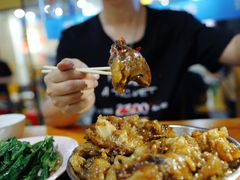 -老兵牛蹄店(下沙店)
