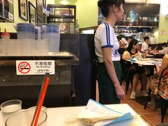 -大哥餐厅(西城花园店)