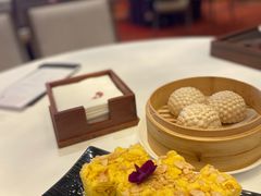 -白天鹅宾馆-宏图府餐厅