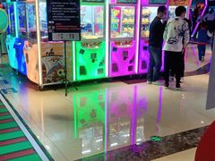 -大玩家(万达广场大连甘井子店)