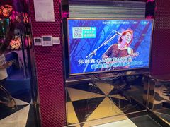 -麦乐星量贩式KTV(东丽汇城广场店)