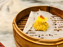 蟹黄烧卖-都一处烧麦馆(前门店)