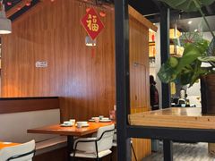 -鱼亨小鲜酸菜鱼(大信店)