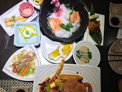 -蟹之国·精品蟹料理(极地店)