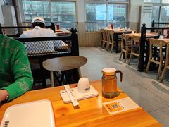 -四禧精酿铜锅涮肉·烧烤工场(大明湖店)