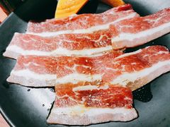 -山之屋炭火烧肉·生啤畅饮(大朗万科中央公园店)