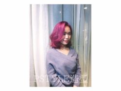 -P.STYLE 派斯造型