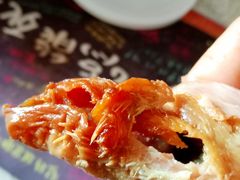-上海枇杷烤鸭(城乡贸易中心店)
