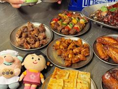 -锦州御烧烤·形象店(人民街店)