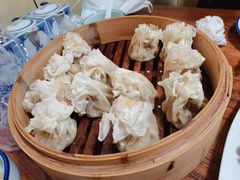 -正宗天津烧麦馆(柳州路店)