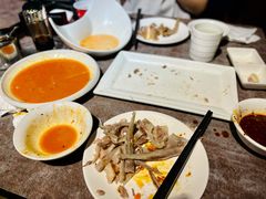 -贯贯吉·清真餐厅(浙江中路店)