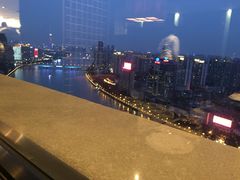 -华厦大酒店·桃源西餐厅·自助餐
