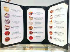 -PETIT PARIS 小巴黎(凯德1818店)